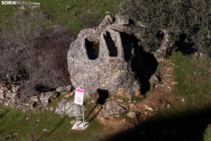 Gu&iacute;a de Calata&ntilde;azor: Perderse y ganar | Imagen 5
