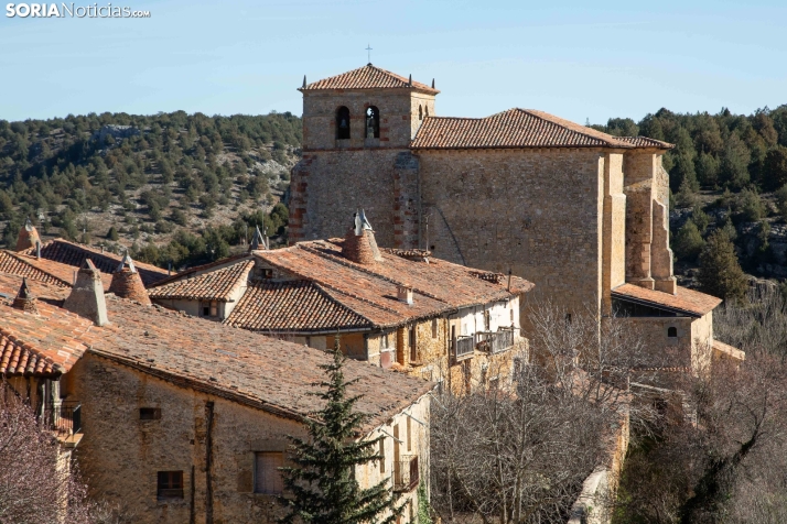 Gu&iacute;a de Calata&ntilde;azor: Perderse y ganar | Imagen 6