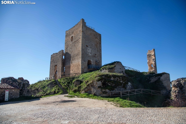 Gu&iacute;a de Calata&ntilde;azor: Perderse y ganar | Imagen 4