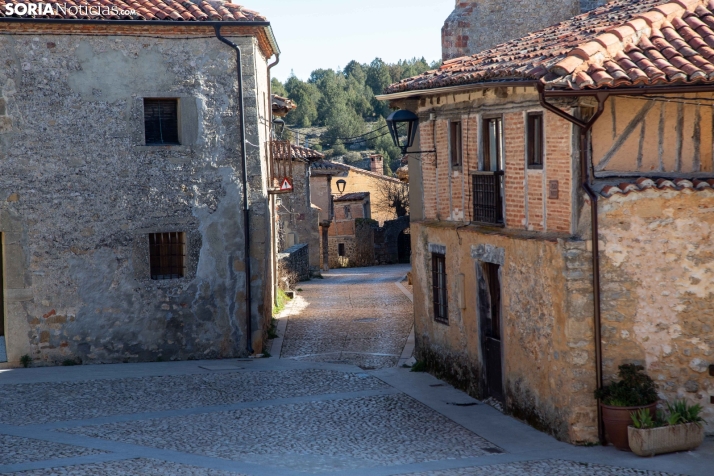 Gu&iacute;a de Calata&ntilde;azor: Perderse y ganar | Imagen 1