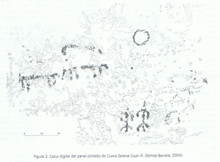 El mayor secreto de Cueva Serena, otro tesoro cerca de Castroviejo | Imagen 4