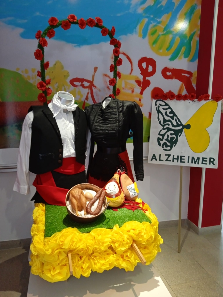 El Covid lleva a suspender el desfile sanjuanero de Alzheimer Soria | Imagen 1