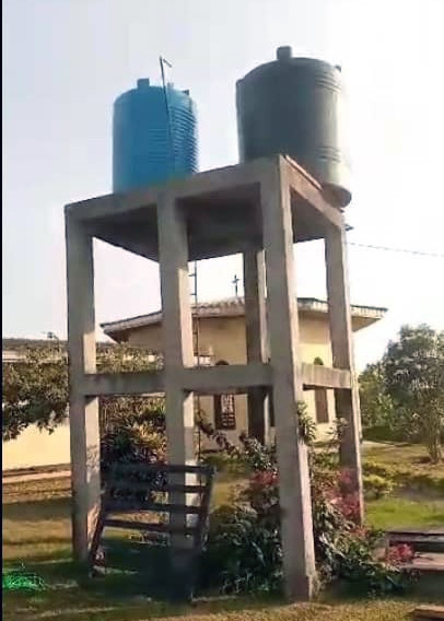 La Fundaci&oacute;n Navalpotro mejora el suministro de agua y el servicio sanitario en Camer&uacute;n | Imagen 2