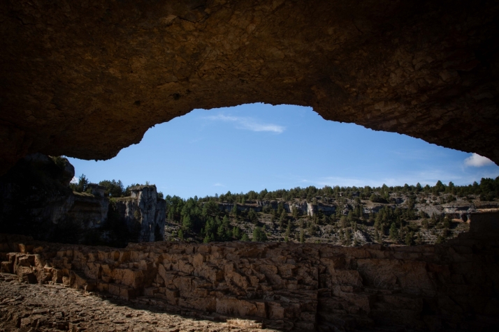 Sale el sol y suben las temperaturas: cinco imprescindibles para disfrutar la explosi&oacute;n primaveral en Soria | Imagen 2