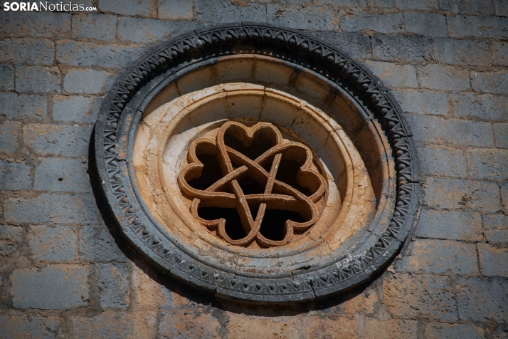 Gu&iacute;a del Ca&ntilde;&oacute;n del R&iacute;o Lobos, una fortaleza natural | Imagen 4