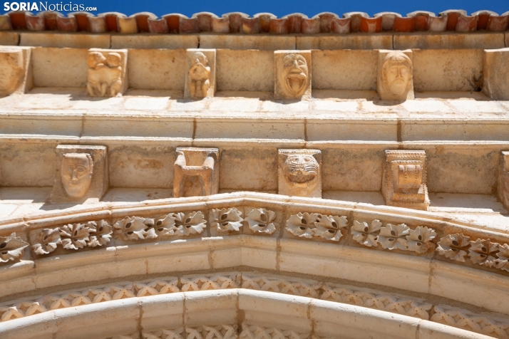 Gu&iacute;a del Ca&ntilde;&oacute;n del R&iacute;o Lobos, una fortaleza natural | Imagen 3