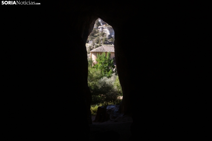 El parque natural perfecto para una escapada de fin de semana est&aacute; entre Soria y Burgos | Imagen 2
