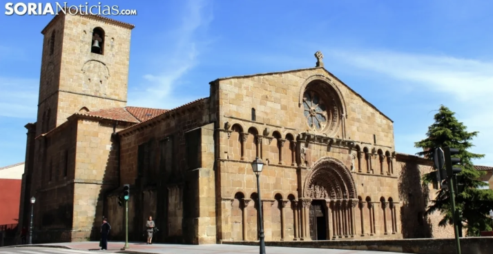 &iquest;Eres capaz de reconocer estos 8 monumentos sorianos? | Imagen 8