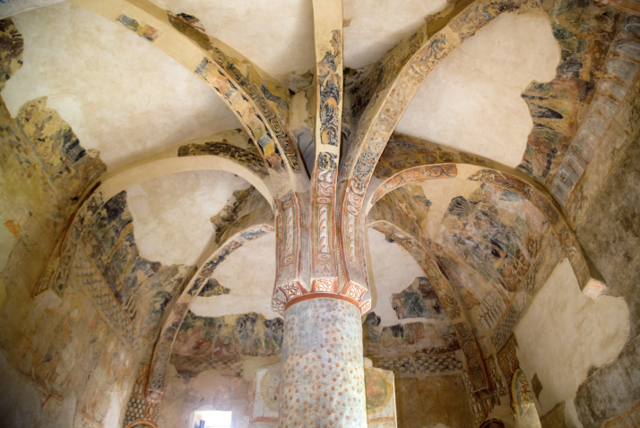 &iquest;C&oacute;mo ser&iacute;a Soria si existiera en el universo m&aacute;gico de Harry Potter? | Imagen 5