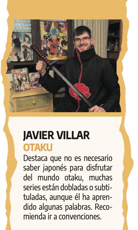 D&iacute;a del Orgullo Friki: Orgullosos de ser quien son | Imagen 3