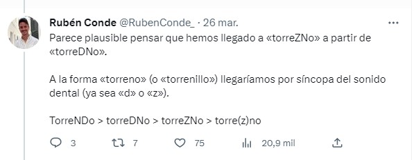 El 99% de los sorianos han probado los torreznos, &iquest;pero, saben de d&oacute;nde viene esta palabra? | Imagen 1