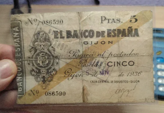 Wallapop soriano: Estas son las reliquias con ubicaci&oacute;n en Soria que se anuncian en la app | Imagen 1