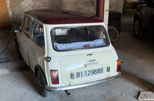 Wallapop soriano: Estas son las reliquias con ubicaci&oacute;n en Soria que se anuncian en la app | Imagen 3