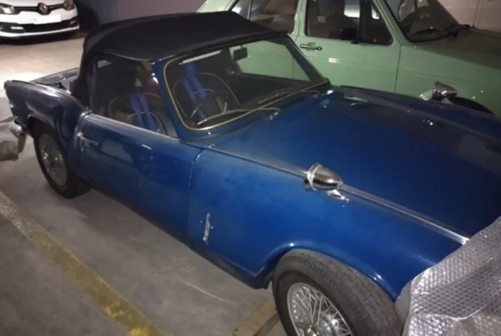 Wallapop soriano: Estas son las reliquias con ubicaci&oacute;n en Soria que se anuncian en la app | Imagen 4