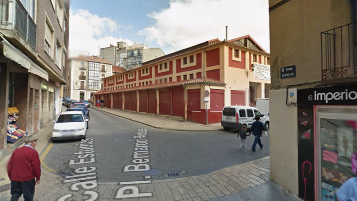 De la peatonalizaci&oacute;n a la expansi&oacute;n: As&iacute; ha cambiado Soria en la &uacute;ltima d&eacute;cada | Imagen 3