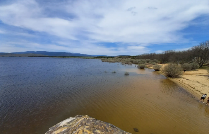 Estas son las 5 zonas de ba&ntilde;o en Soria que ya puedes disfrutar desde hoy | Imagen 4