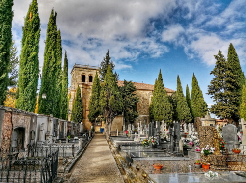 Fotograf&iacute;a de Luc&iacute;a Redondo 