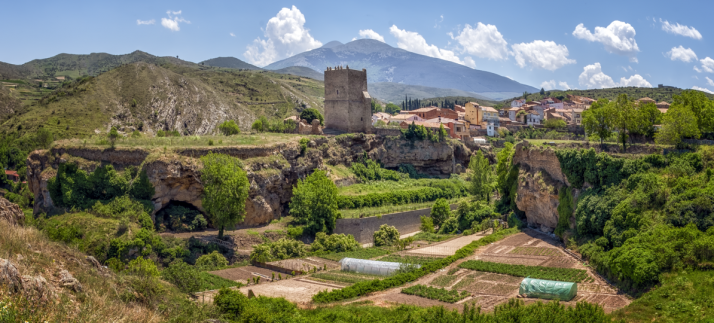 Descubre los tesoros jud&iacute;os que esconde la provincia de Soria | Imagen 4