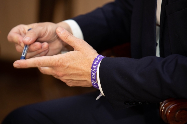 Entrevista SN | M&iacute;nguez: &ldquo;Soria va a avanzar en 2 a&ntilde;os lo que nos hubiera costado avanzar en 10&rdquo; | Imagen 3