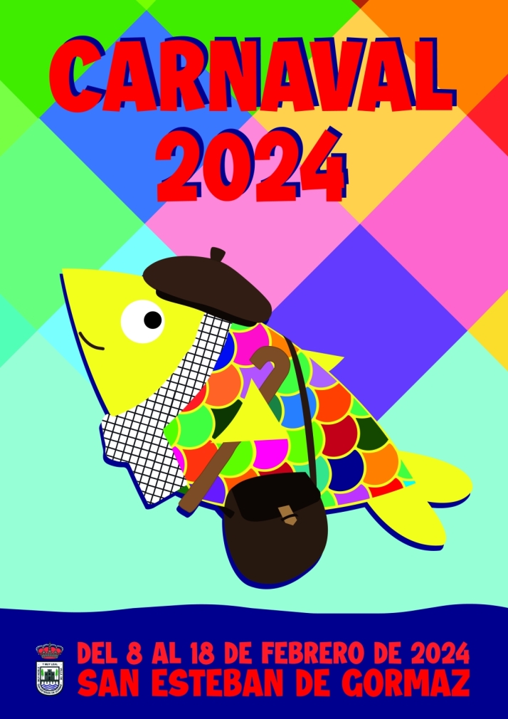 La 'sardina ojalada', preparada para el carnaval de San Esteban  | Imagen 2