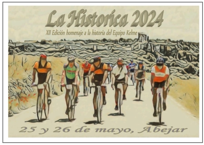 &Uacute;ltimos d&iacute;as para inscribirse a La Hist&oacute;rica de Abejar a precios reducidos | Imagen 1
