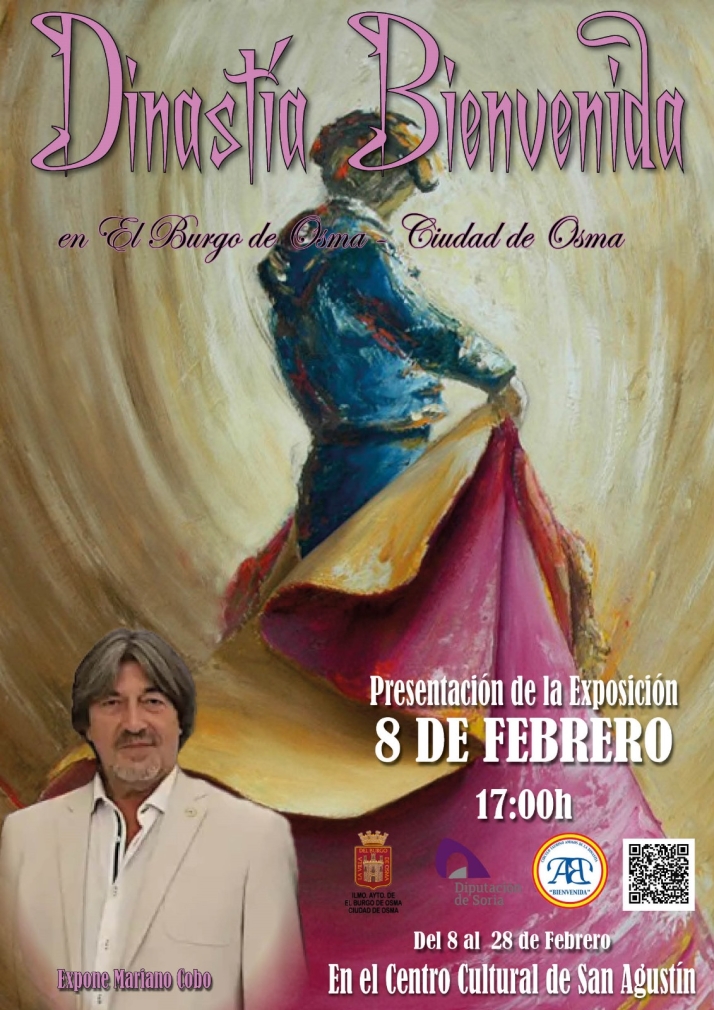 Jos&eacute; Luis Palomar protagonizar&aacute; las II Jornadas Culturales Taurinas en El Burgo | Imagen 1