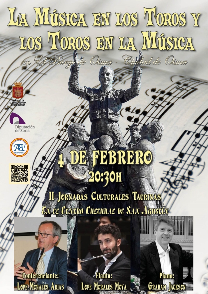 Jos&eacute; Luis Palomar protagonizar&aacute; las II Jornadas Culturales Taurinas en El Burgo | Imagen 2