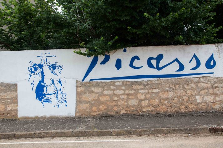 Caltojar: el pueblo de Soria con 'genio' malagueño | Imagen 3