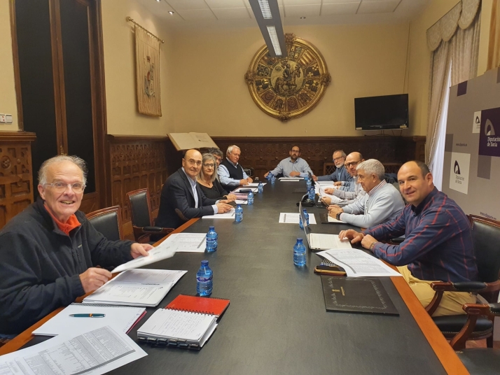 Dictaminadas 22 ayudas provinciales para el cultivo de trufa negra en Soria | Imagen 1