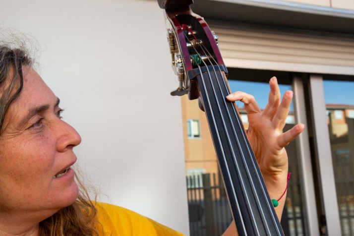 Conservatorio Oreste Camarca: El hogar de la m&uacute;sica | Imagen 2