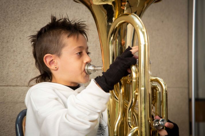 Conservatorio Oreste Camarca: El hogar de la m&uacute;sica | Imagen 3