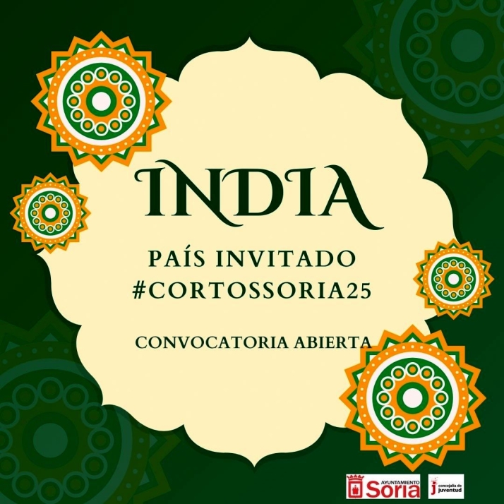 El Festival de Cortos de Soria abre sus convocatorias | Imagen 1