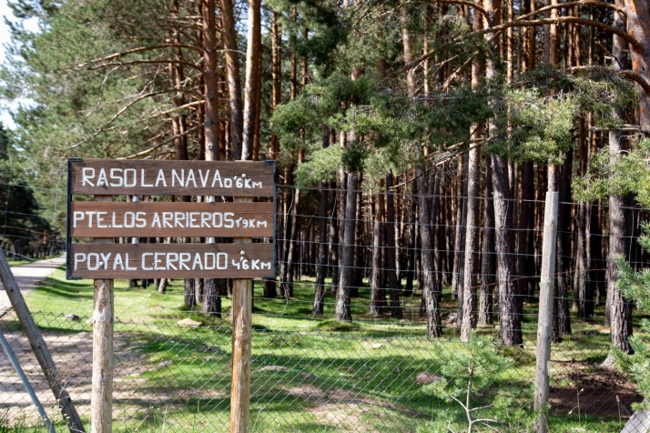 Un verano intenso para disfrutar sin l&iacute;mites en Covaleda | Imagen 2