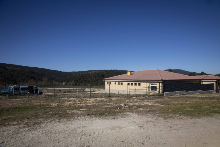 Covaleda: naturaleza y deporte para presumir de municipio pinariego | Imagen 1