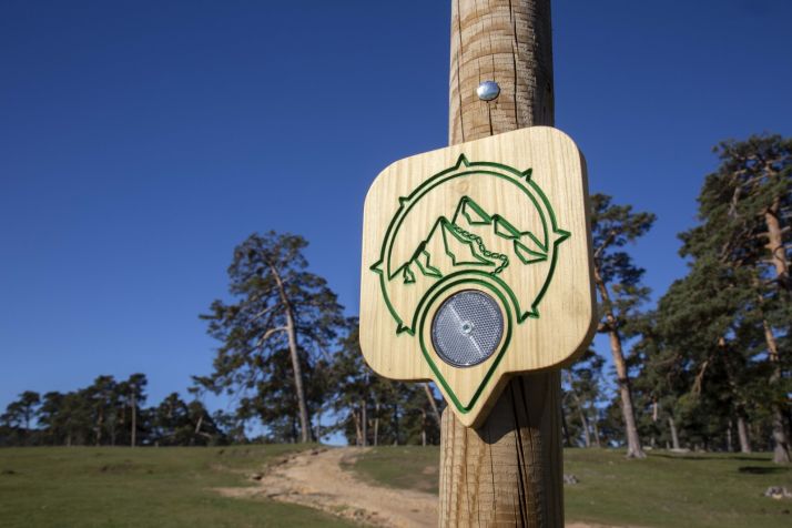 Covaleda: naturaleza y deporte para presumir de municipio pinariego | Imagen 2