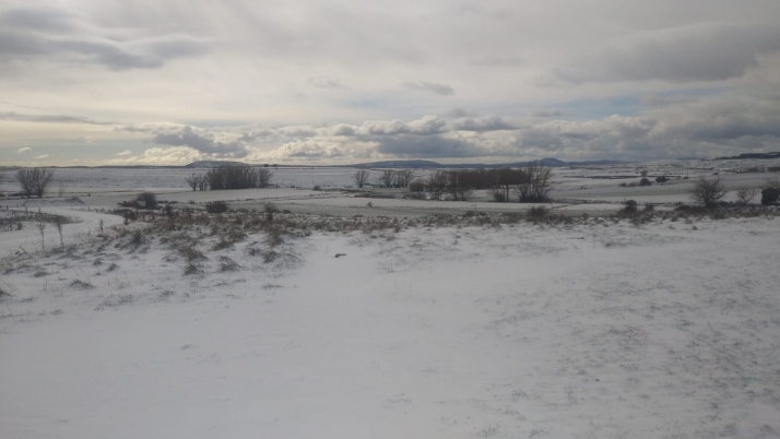 Una ruta persiguiendo la nieve por tierras sorianas | Imagen 11