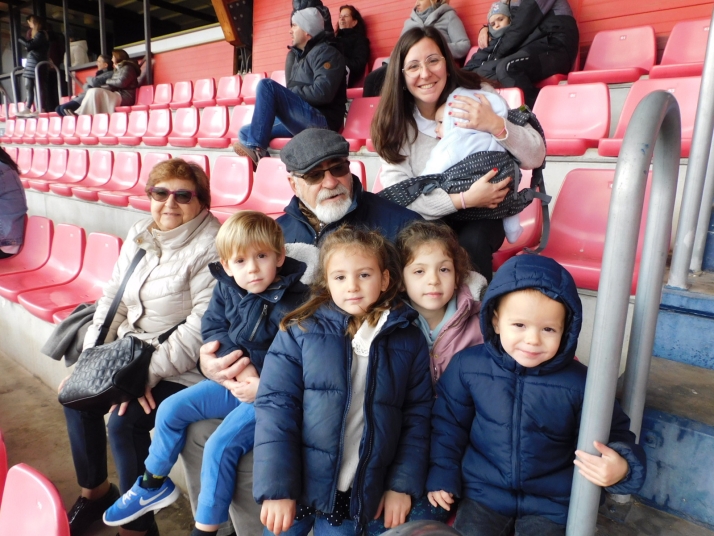 &iquest;Qu&eacute; le han pedido estos 7 ni&ntilde;os sorianos a los Reyes Magos? | Imagen 7