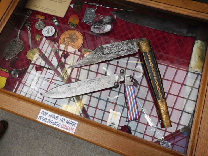 11 piezas &uacute;nicas que puedes encontrar en el mercado de antig&uuml;edades de El Burgo y que no te imaginas | Imagen 11