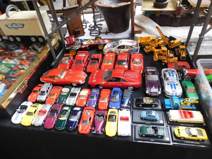 Vuelve a ser un ni&ntilde;o con los juguetes de tu infancia | Imagen 1