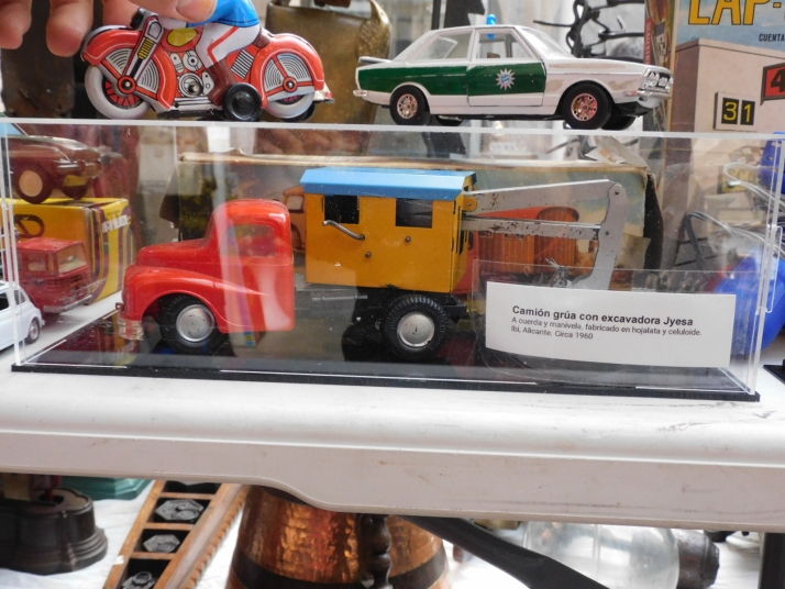 Vuelve a ser un ni&ntilde;o con los juguetes de tu infancia | Imagen 3