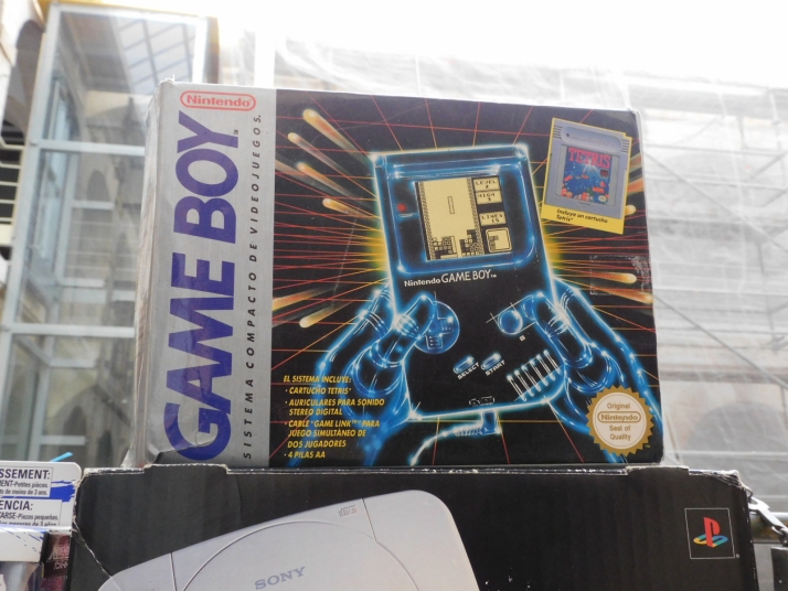 Vuelve a ser un ni&ntilde;o con los juguetes de tu infancia | Imagen 11