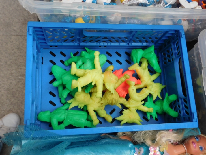 Vuelve a ser un ni&ntilde;o con los juguetes de tu infancia | Imagen 18