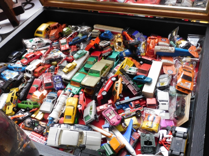 Vuelve a ser un ni&ntilde;o con los juguetes de tu infancia | Imagen 5