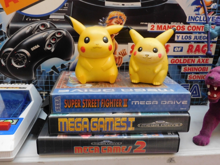 Vuelve a ser un ni&ntilde;o con los juguetes de tu infancia | Imagen 6