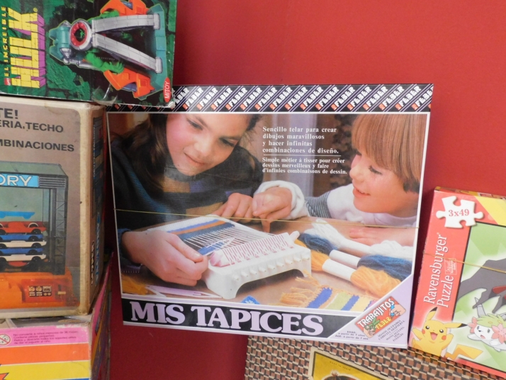 Vuelve a ser un ni&ntilde;o con los juguetes de tu infancia | Imagen 16