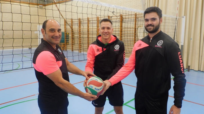 Sporting Santo Domingo: una exitosa familia que quiere seguir creciendo | Imagen 2