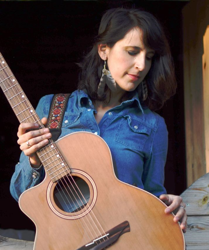 Entrevista a Cardelina: "La m&uacute;sica tiene futuro en el medio rural, puede ser una salvaci&oacute;n para los que nos quedamos" | Imagen 1