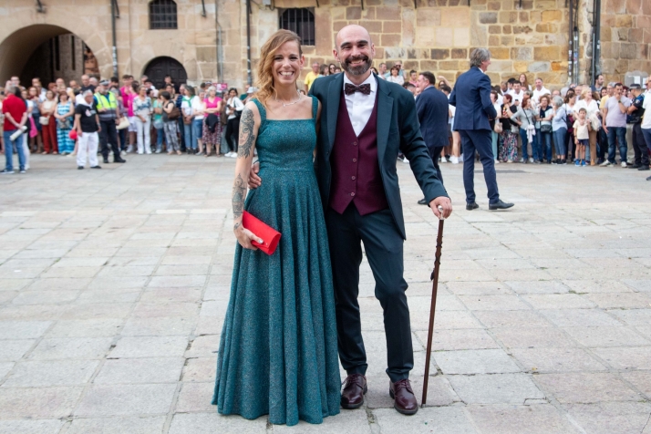 As&iacute; han lucido los jurados el mi&eacute;rcoles &lsquo;El Preg&oacute;n&rsquo; 2024 | Imagen 9