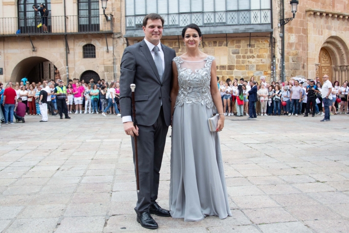 As&iacute; han lucido los jurados el mi&eacute;rcoles &lsquo;El Preg&oacute;n&rsquo; 2024 | Imagen 3