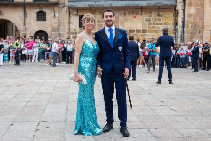 As&iacute; han lucido los jurados el mi&eacute;rcoles &lsquo;El Preg&oacute;n&rsquo; 2024 | Imagen 6